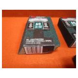 Misc Sanding Blocks, Various Grits (see pics)