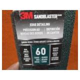 Misc Sanding Blocks, Various Grits (see pics)