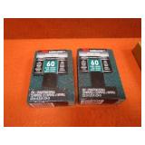 Misc Sanding Blocks, Various Grits (see pics)