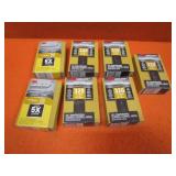 Misc Sanding Blocks, Various Grits (see pics)