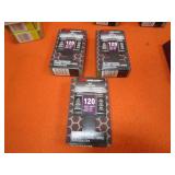 Misc Sanding Blocks, Various Grits (see pics)