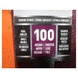 Misc Sanding Blocks, Various Grits (see pics)