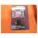 Misc Sanding Blocks, Various Grits (see pics)