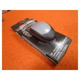 Misc Sanding Blocks, Various Grits (see pics)