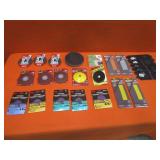 Misc Grinding Discs, Sanding Discs, Sandpaper