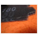 Misc Grinding Discs, Sanding Discs, Sandpaper