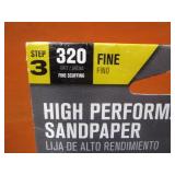 Misc Grinding Discs, Sanding Discs, Sandpaper