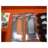 Misc Grinding Discs, Sanding Discs, Sandpaper