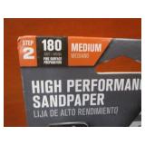 Misc Grinding Discs, Sanding Discs, Sandpaper