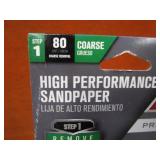 Misc Grinding Discs, Sanding Discs, Sandpaper