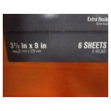 Misc Grinding Discs, Sanding Discs, Sandpaper