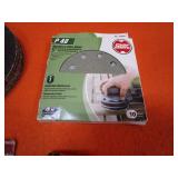 Misc Grinding Discs, Sanding Discs, Sandpaper