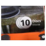 Misc Grinding Discs, Sanding Discs, Sandpaper