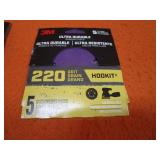 Misc Grinding Discs, Sanding Discs, Sandpaper