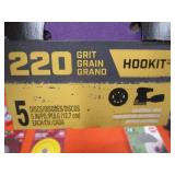 Misc Grinding Discs, Sanding Discs, Sandpaper