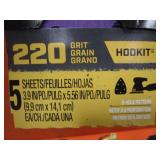 Misc Grinding Discs, Sanding Discs, Sandpaper