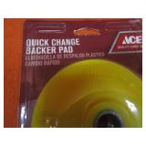 Misc Grinding Discs, Sanding Discs, Sandpaper