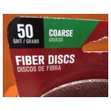 Misc Grinding Discs, Sanding Discs, Sandpaper