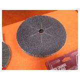 Misc Grinding Discs, Sanding Discs, Sandpaper