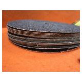 Misc Grinding Discs, Sanding Discs, Sandpaper