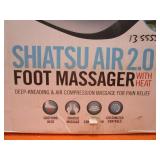 Foot Massager w/Heat