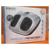 Foot Massager w/Heat