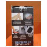 Foot Massager w/Heat