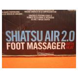 Foot Massager w/Heat