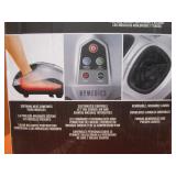 Foot Massager w/Heat