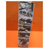 Back Stretching Mat w/Heat