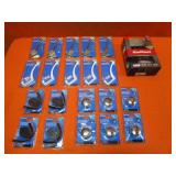 Hooks, Drawer Pull Knobs, Door Handle