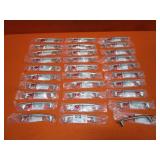 (30) 6" Drawer Pulls