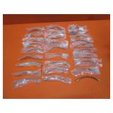 (28) 6" Drawer Pulls