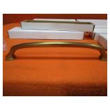 (10) 13" Drawer Pulls