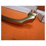 (10) 13" Drawer Pulls