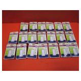 (20) Dimmer Switches for LED, CFL, Incandescent, Halogen Bulbs