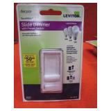 (20) Dimmer Switches for LED, CFL, Incandescent, Halogen Bulbs