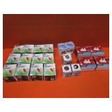 Flood Lights & Spot Lights