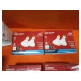 Flood Lights & Spot Lights