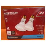 Flood Lights & Spot Lights