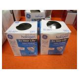 Flood Lights & Spot Lights