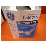 Flood Lights & Spot Lights