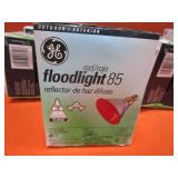 Flood Lights & Spot Lights