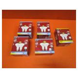 LED Dimmable Can Bulbs