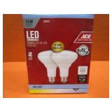 LED Dimmable Can Bulbs