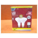 LED Dimmable Can Bulbs
