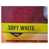 LED Dimmable Can Bulbs