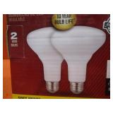 LED Dimmable Can Bulbs