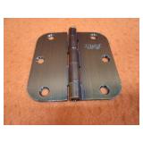 (36) 3 1/2" (12) 4" Hinges