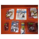 Misc Plumbing Parts